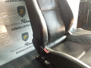 ASIENTO DELANTERO IZQUIERDO OPEL ASTRA H TWIN TOP