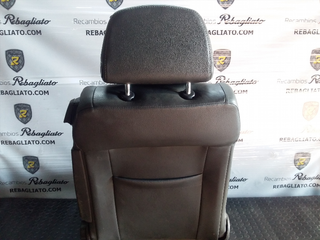 ASIENTO DELANTERO IZQUIERDO OPEL ASTRA H TWIN TOP