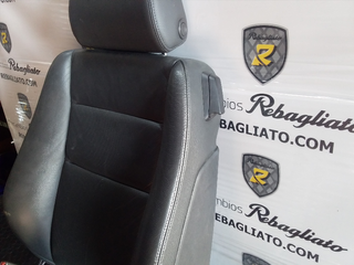 ASIENTO DELANTERO IZQUIERDO OPEL ASTRA H TWIN TOP