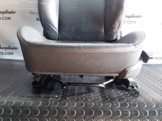 ASIENTO DELANTERO IZQUIERDO OPEL ASTRA H TWIN TOP