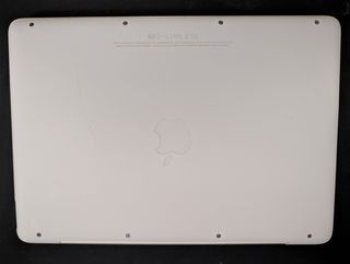MacBook Blanco 13” A1342 (2009/2010)