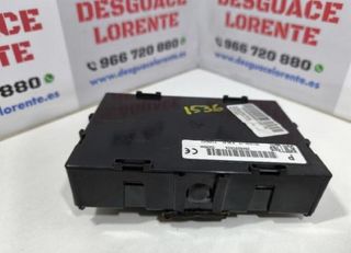 Nissan 236872 centralita 281192962b micra 1.4 cat