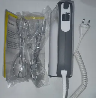 Batidora de mano Bosch 850W