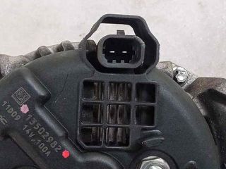Alternador chevrolet 13502982 aveo berlina 515593