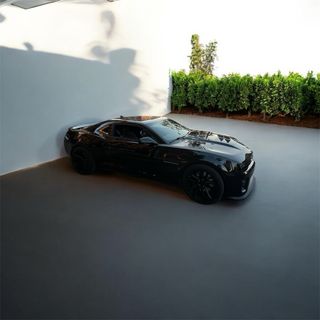 Chevrolet Camaro ZL1 “650 cv”