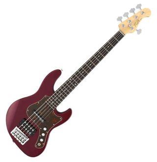 Bajo FGN Fujigen JMJ52ALR AZM Made in Japan. Nuevo