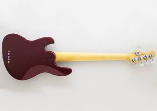 Bajo FGN Fujigen JMJ52ALR AZM Made in Japan