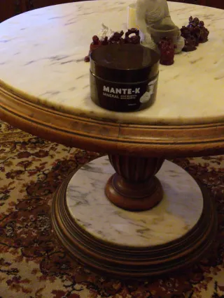 Crema Corporal MANTE-K Mineral