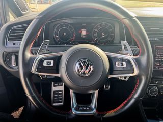 Volkswagen Golf GTI 245CV DSG 2017 / Negociable