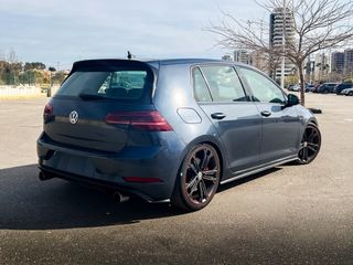 Volkswagen Golf GTI 245CV DSG 2017 / Negociable