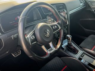 Volkswagen Golf GTI 245CV DSG 2017 / Negociable