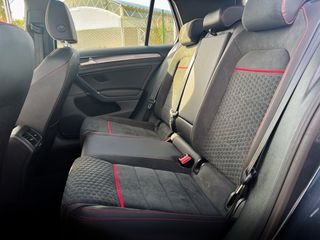 Volkswagen Golf GTI 245CV DSG 2017 / Negociable
