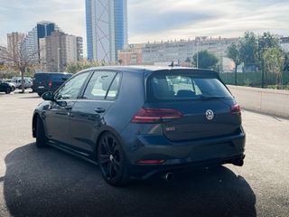 Volkswagen Golf GTI 245CV DSG 2017 / Negociable