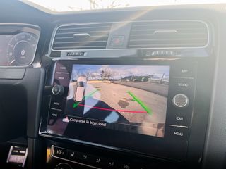 Volkswagen Golf GTI 245CV DSG 2017 / Negociable