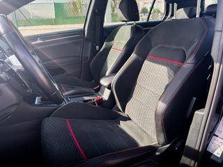 Volkswagen Golf GTI 245CV DSG 2017 / Negociable