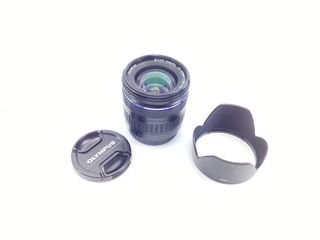 objetivos olympus olympus ed 14-42mm f3.5-5.6 m.zuiko digital