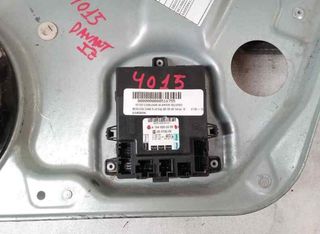 A1648200385 motor elevalunas mercedes clase 516755