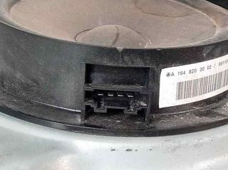 A1648200385 motor elevalunas mercedes clase 516755