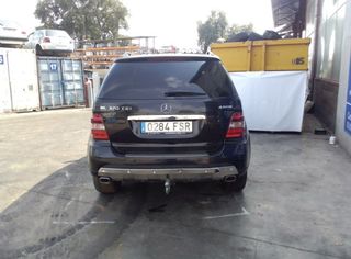 A1648200385 motor elevalunas mercedes clase 516755