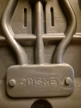 Camión Bomberos Pato Donald, Disney, +3 años