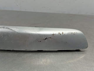 MOLDURA PARAGOLPE DELANTERA DERECHA VOLKSWAGEN GO