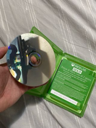 Star Wars Battlefront Xbox One