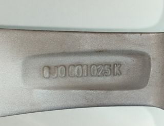 Llanta seat 6j0601025k ibiza reference 2141017