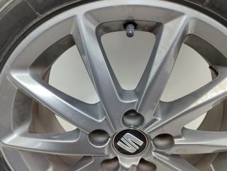 Llanta seat 6j0601025k ibiza reference 2141017