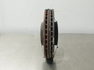 DISCO FRENO DELANTERO VOLKSWAGEN EOS (1F8)(10.201