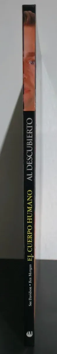 El Cuerpo Humano