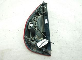 20677664 265500013r piloto tras der renault scenic