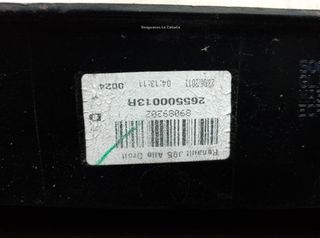 20677664 265500013r piloto tras der renault scenic