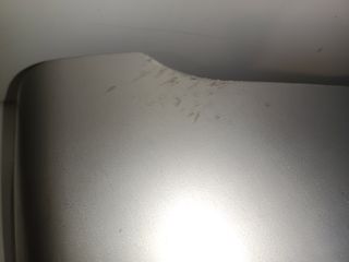 Tapa maleta trasera Piaggio X8 125 250 de 2007