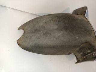 Guardabarros delantero Piaggio X8 125 150 250