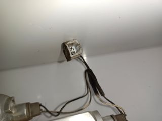 Intermitente trasero Piaggio X8 125 150 250 2007