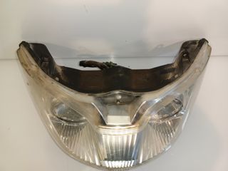 Faro delantero Piaggio X8 125 250 de 2004-2007