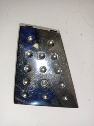 Embellecedor lateral derecho Piaggio X8 125 250