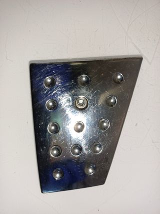 Embellecedor lateral izquierdo Piaggio X8 125 250