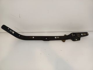 Soporte reposapie Piaggio X8 125 150 250 de 2007