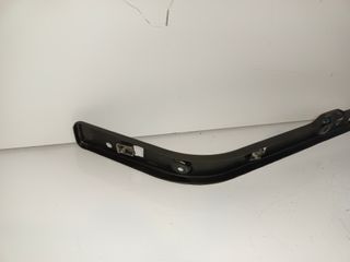 Soporte reposapie Piaggio X8 125 150 250 de 2007