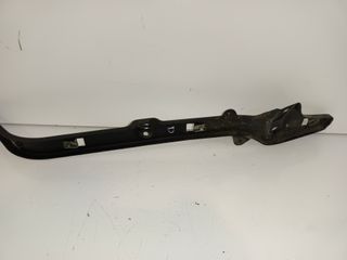 Soporte reposapie Piaggio X8 125 150 250 de 2007