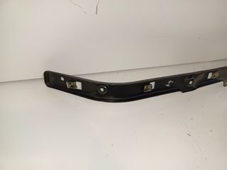 Soporte reposapie Piaggio X8 125 150 250 de 2007