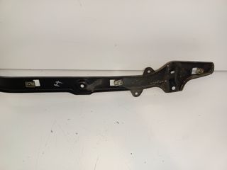 Soporte reposapie Piaggio X8 125 150 250 de 2007