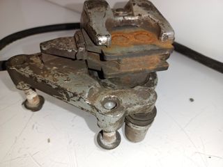 Pinza freno delantero Yamaha SR 250 de 2001-2002