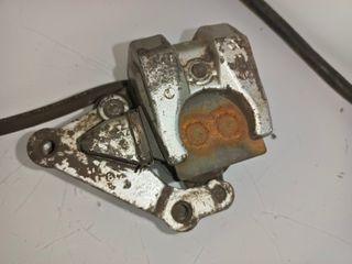 Pinza freno delantero Yamaha SR 250 de 2001-2002