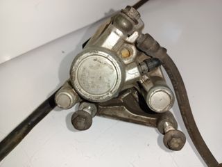 Pinza freno delantero Yamaha SR 250 de 2001-2002