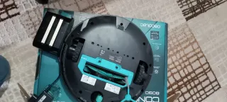 Robot aspirador conga 3890