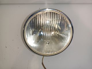 Faro delantero Yamaha SR 250 de 2001-2002