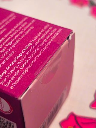 ¡OFERTA! Pack Loción Corporal y Esponja Maquillaje