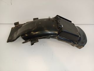 Pase rueda guardabarros trasero Yamaha SR 250